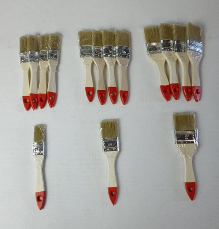 Set 15 pensule HARDY WORKING TOOLS M7, 10 mm, 15 mm, 20 mm, A0280-030500 [1]