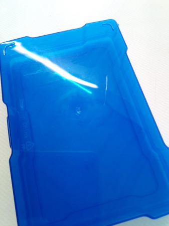 Set 16 cutii pentru depozitare din plastic Novelinks, 17 x 13 cm [7]