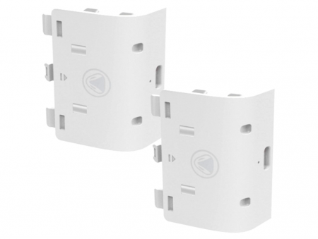 Set 2 Acumulatori Snakebyte pentru Controller Xbox Series X, 800mAh, Alb [0]