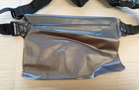 Set 2 borsete impermeabile ECHTPower [4]