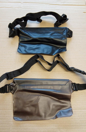 Set 2 borsete impermeabile ECHTPower [6]