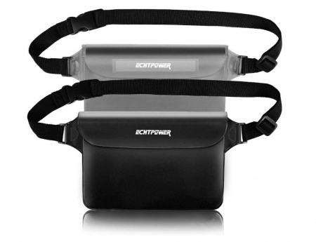 Set 2 borsete impermeabile ECHTPower [0]