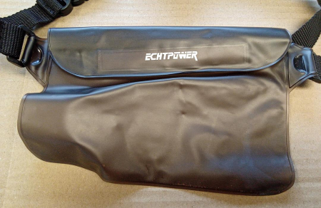 Set 2 borsete impermeabile ECHTPower [2]