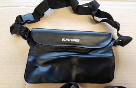 Set 2 borsete impermeabile ECHTPower [3]