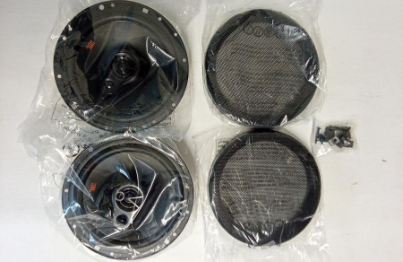 Set 2 boxe auto pe 3 cai JBL Stage2 634, 250W MAX, 16.5 cm [1]