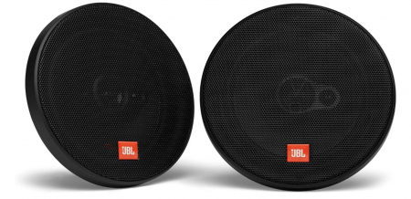 Set 2 boxe auto pe 3 cai JBL Stage2 634, 250W MAX, 16.5 cm [0]