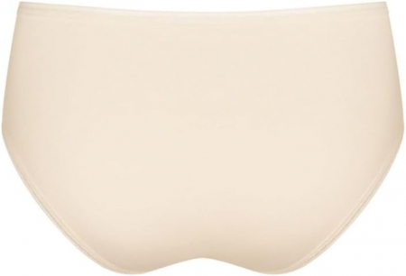 Set 2 chiloti pentru femei Sloggi Go Midi C2p, bej, L [4]