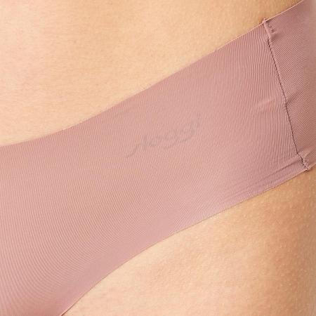 Set 2 chiloti Sloggi Zero Microfiber 2.0 H pentru femei, Marimea L [4]