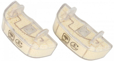 Set 2 filtre anticalcar pentru mop cu aburi Rowenta/Tefal, GROUPE SEB ZR005803 [1]