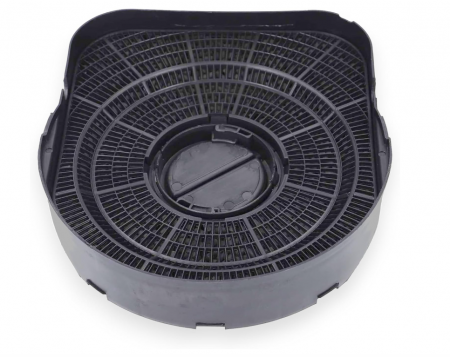 Set 2 filtre de carbon DL-pro pentru hota Whirlpool, AEG, Electrolux [3]