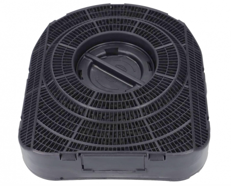 Set 2 filtre de carbon DL-pro pentru hota Whirlpool, AEG, Electrolux [2]