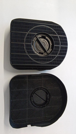 Set 2 filtre de carbon DL-pro pentru hota Whirlpool, AEG, Electrolux [1]