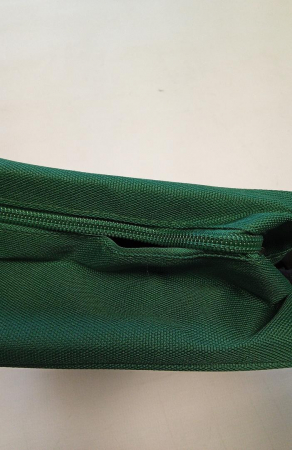 Set 2 genti pentru medicamente BBjinronjy, pentru călătorie, verde [5]