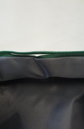 Set 2 genti pentru medicamente BBjinronjy, pentru călătorie, verde [2]