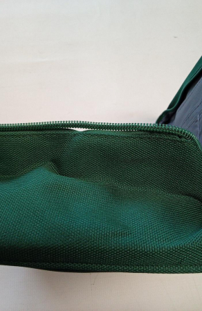 Set 2 genti pentru medicamente BBjinronjy, pentru călătorie, verde [3]