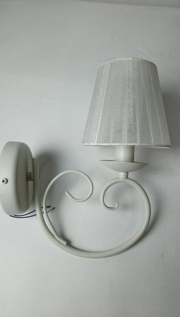 Set 2 lampi de perete Oktay Aydinlatma 13991 [1]