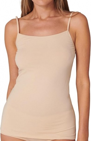 Set 2 maiouri pentru femei Schiesser, bej, marime 44/XXL [1]