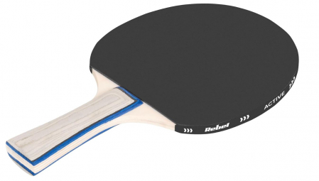 Set 2 palete/4 mingi pentru tenis de masa, Rebel RBA-4000 [8]