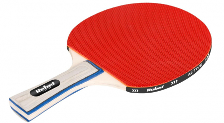 Set 2 palete/4 mingi pentru tenis de masa, Rebel RBA-4000 [7]