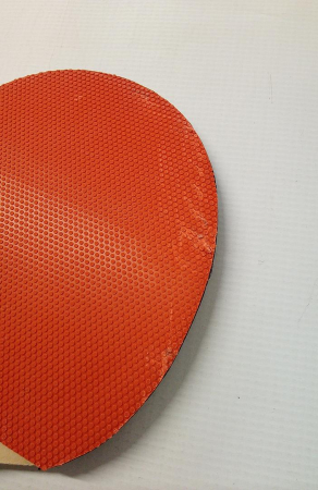 Set 2 palete/4 mingi pentru tenis de masa, Rebel RBA-4000 [1]