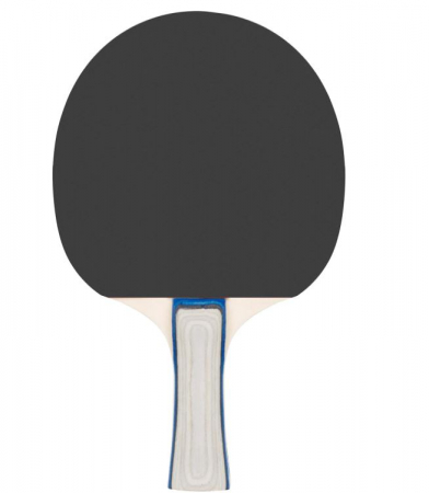 Set 2 palete/4 mingi pentru tenis de masa, Rebel RBA-4000 [6]