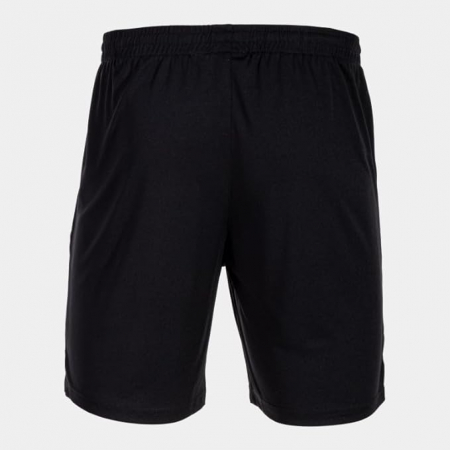 Set 2 pantaloni scurti pentru barbati Joma 100438.100, negru, S [3]