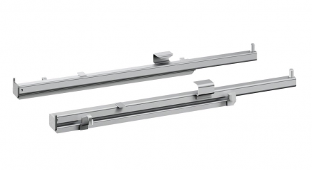 Aragaze si cuptoare cu microunde - Set 2 sine telescopice pentru cuptor Neff Z11TC10X0