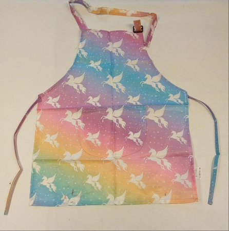 Set 2 sorturi pentru copii, 4-12 ani, pentru gatit sau pictat [3]