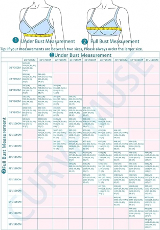 Set 2 sutiene push-up Curve Muse, cu sarma, visiniu si crem, 75F [5]