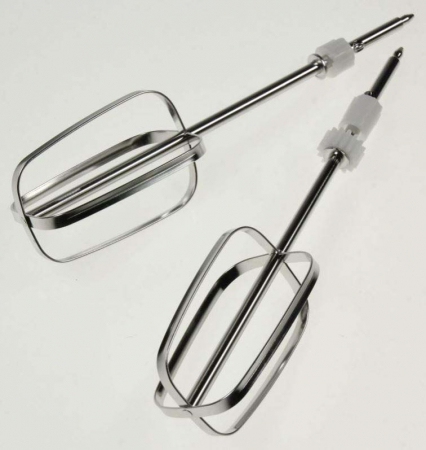 Electrocasnice pentru Bucatarie - Set 2 teluri pentru mixer Philips 996510074938, HR1550xx - HR1559xx, HR3700xx