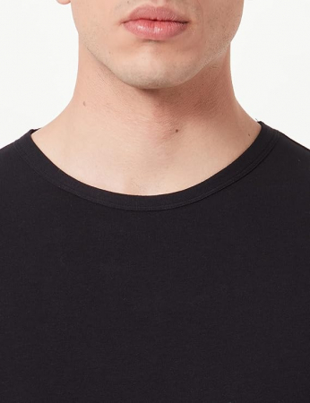 Set 2 tricouri cu maneca scurta Adidas pentru barbati, 3XL [2]