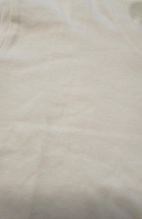 Set 2 tricouri cu maneca scurta pentru femei Gildan, alb, L [1]