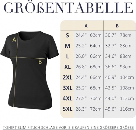 Set 2 tricouri cu maneca scurta pentru femei LiKing, alb+gri, M [4]