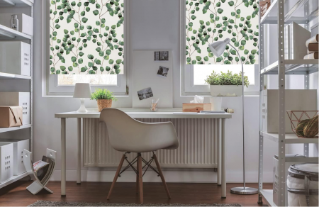 Set 2 x Jaluzea tip rulou GARDINIA 50 x 150 cm [3]