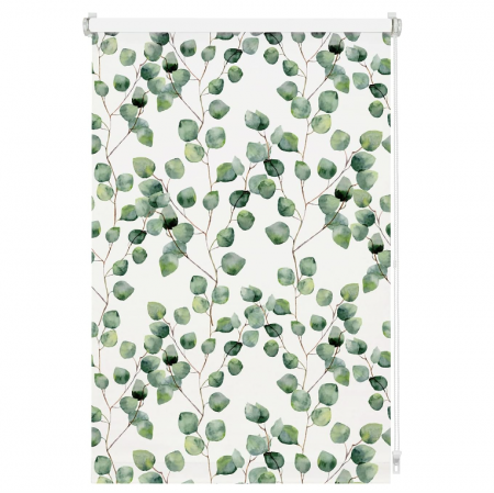 Jaluzele - Set 2 x Jaluzea tip rulou GARDINIA 50 x 150 cm