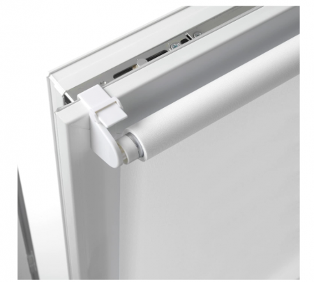 Set 2 x Jaluzea tip rulou GARDINIA 50 x 150 cm [5]