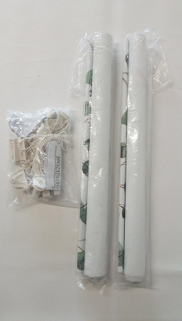 Set 2 x Jaluzea tip rulou GARDINIA 50 x 150 cm [1]