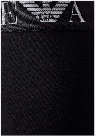 Set 3 boxeri Emporio Armani pentru bărbați, Marimea M [3]