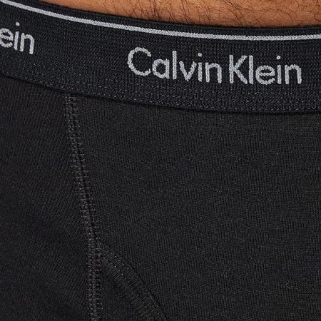Set 3 boxeri pentru bărbați Calvin Klein Cotton Classics, Marimea L [5]