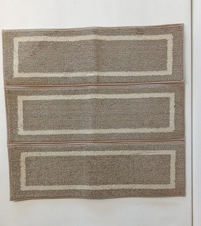 Set 3 Covorase pentru Scari Interiore COZY HOMEER, 22 x 70 cm [7]