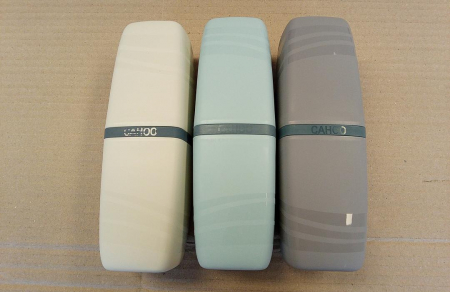 Set 3 cutii de protectie pentru periuta de dinti [4]