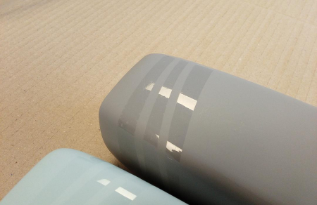 Set 3 cutii de protectie pentru periuta de dinti [3]