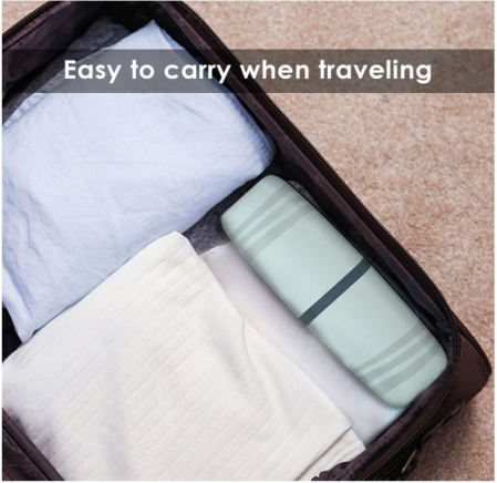 Set 3 cutii de protectie pentru periuta de dinti [8]