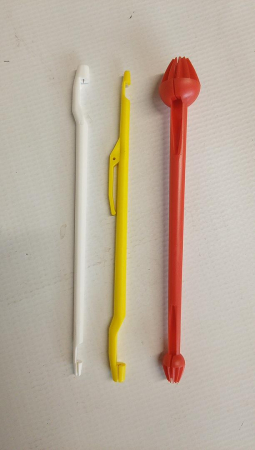 Set 3 Dispozitive pentru îndepărtarea cârligelor de pescuit ANPLAST [1]