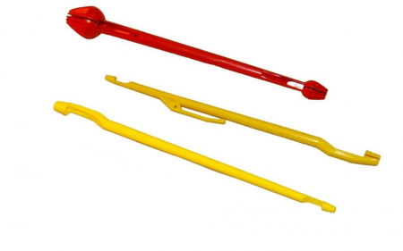 Set 3 Dispozitive pentru îndepărtarea cârligelor de pescuit ANPLAST [0]