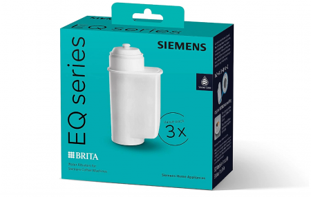 Siemens EQ.Series Waterfilter 17005980 / TZ70033A / 17008808 / Brita