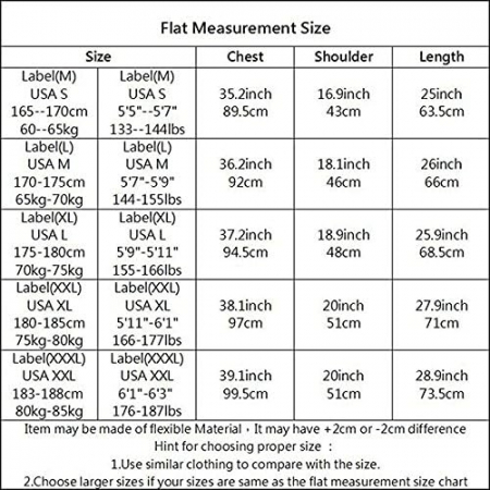 Set 3 maiouri sport pentru barbati Jeansian LSL3306, negru, L [4]
