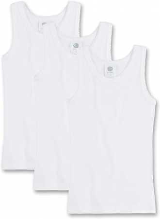 Set 3 Moiouri Sanetta din bumbac pentru fete 33732, Marimea 116, 6 ani [3]