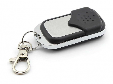 Set 3 telecomenzi universale, cod fix, cu frecventa de 433,92 MHz, pentru poarta automata [3]