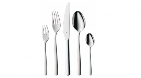 Bucatarie & Servire - Set 30 tacamuri WMF Boston Cromargan, oțel inoxidabil, 6 Persoane